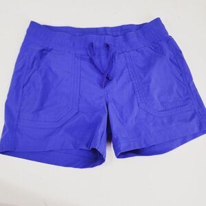 Marmot Adeline Pull On Hiking Shorts M